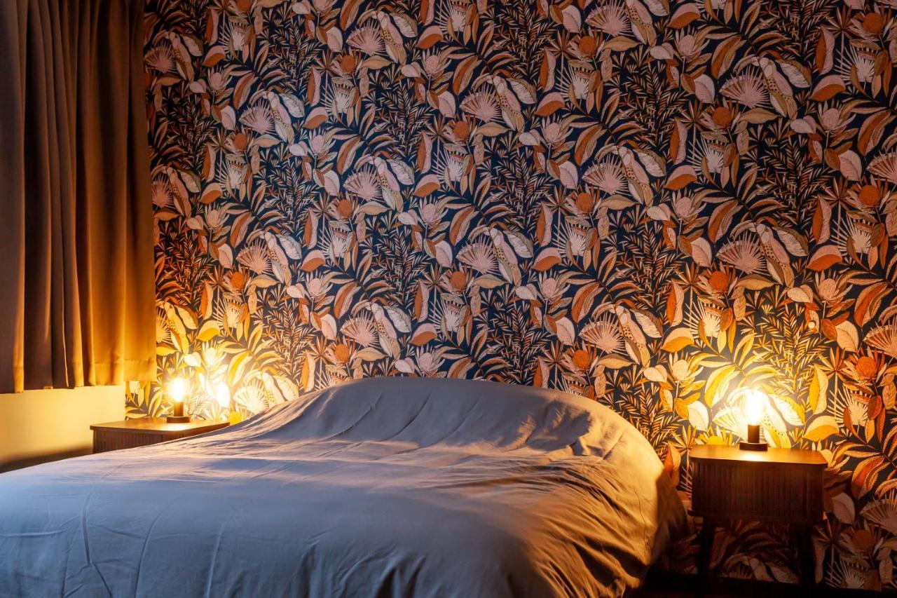Hey - Aparthotel Brussels Anderlecht Bagian luar foto