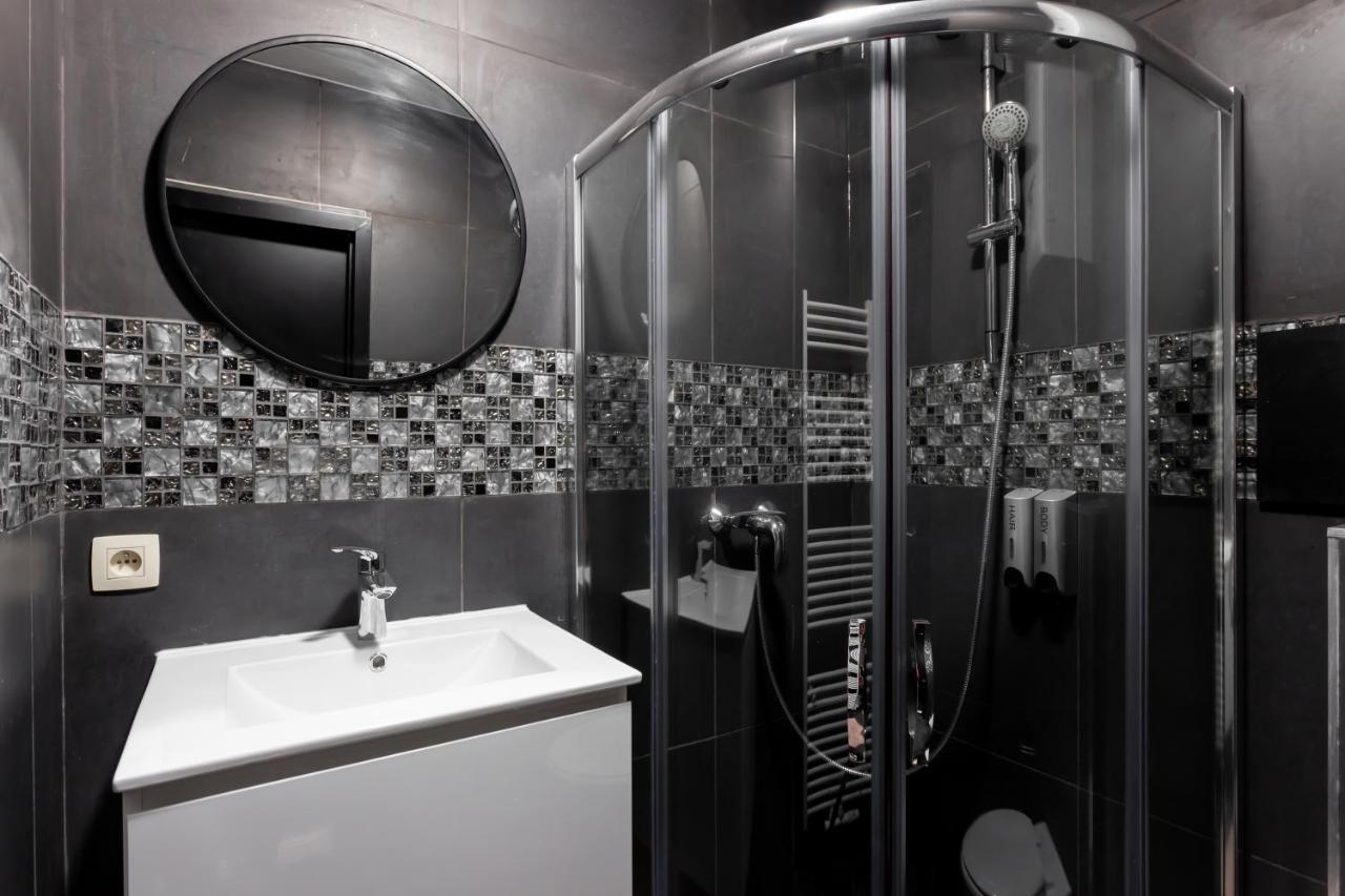 Hey - Aparthotel Brussels Anderlecht Bagian luar foto