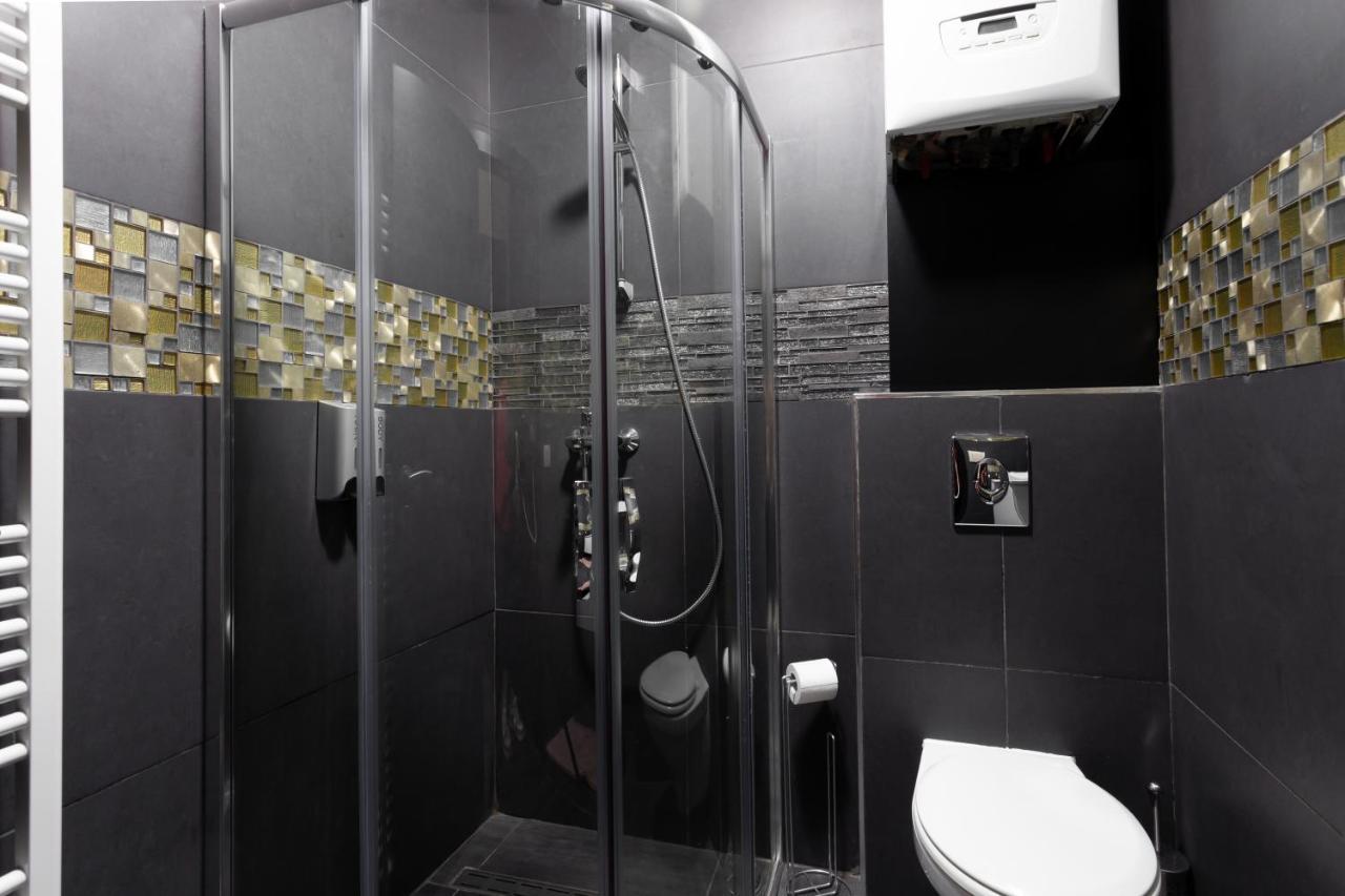 Hey - Aparthotel Brussels Anderlecht Bagian luar foto