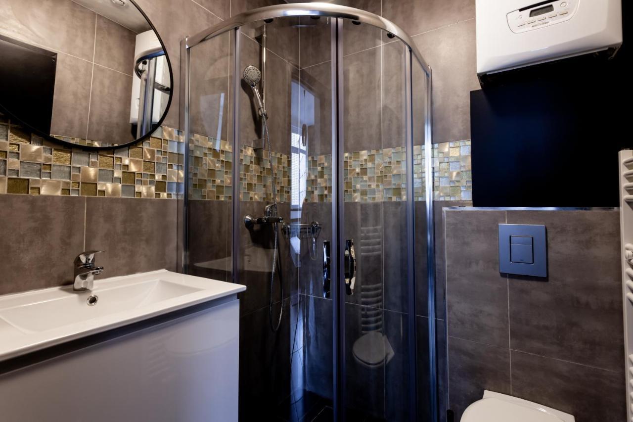 Hey - Aparthotel Brussels Anderlecht Bagian luar foto